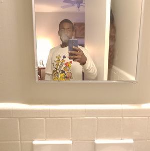 Meet your Posher, Roger